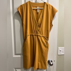Athleta Romper